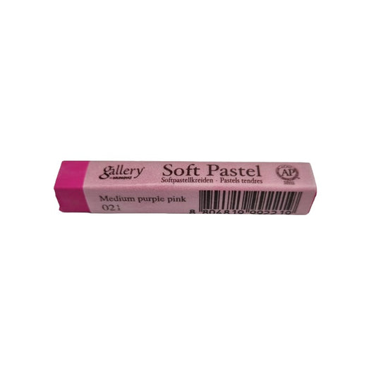 Mungyo Gallery Soft Pastel 021 Medium Purple Pink