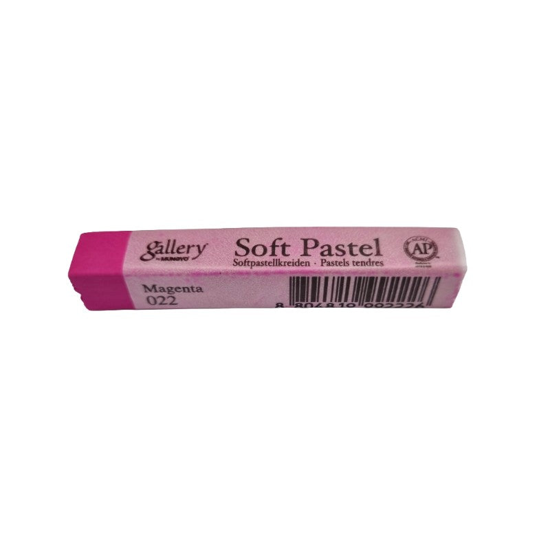 Mungyo Gallery Soft Pastel 022 Magenta