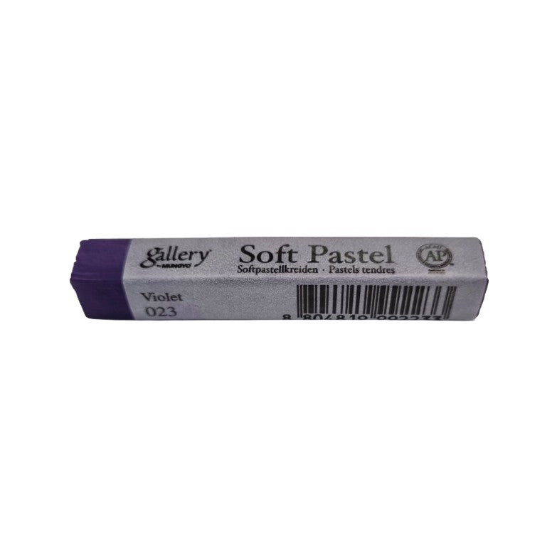 Mungyo Gallery Soft Pastel 023 Violet
