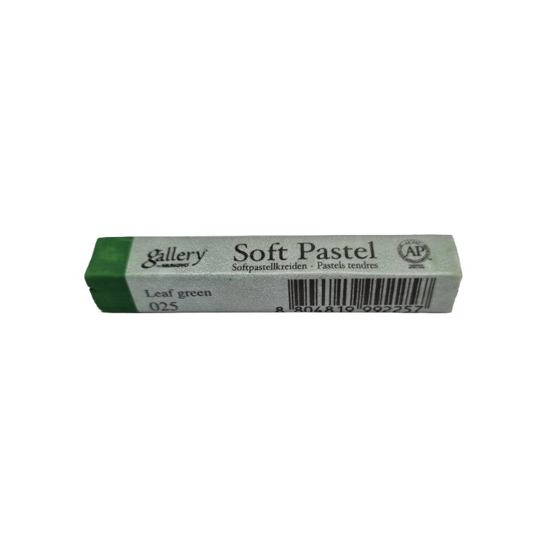 Mungyo Gallery Soft Pastel 025 Leaf Green