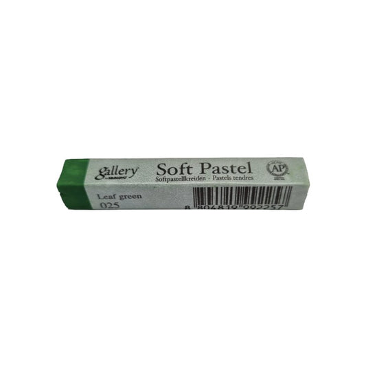 Mungyo Gallery Soft Pastel 025 Leaf Green