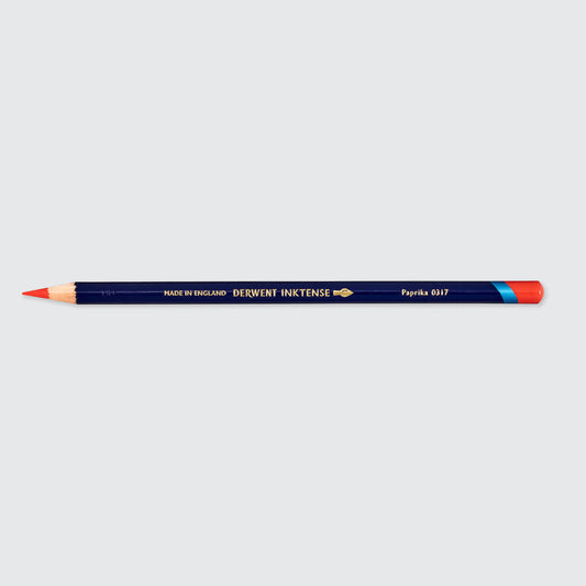 Derwent Inktense Pencil 0317 Paprika