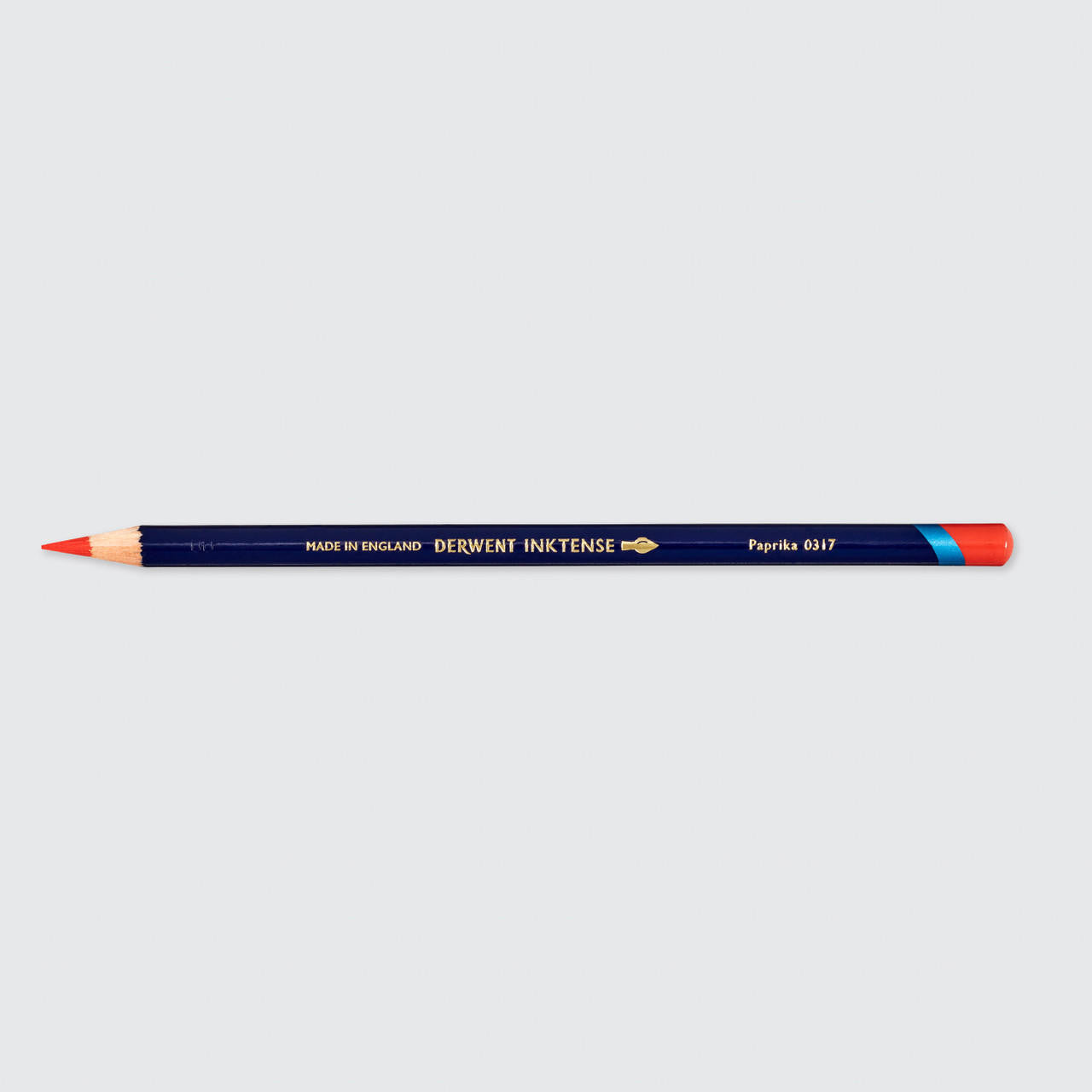 Derwent Inktense Pencil 0317 Paprika