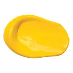 Liquitex Basics 118ml Cadmium Yellow Medium Hue
