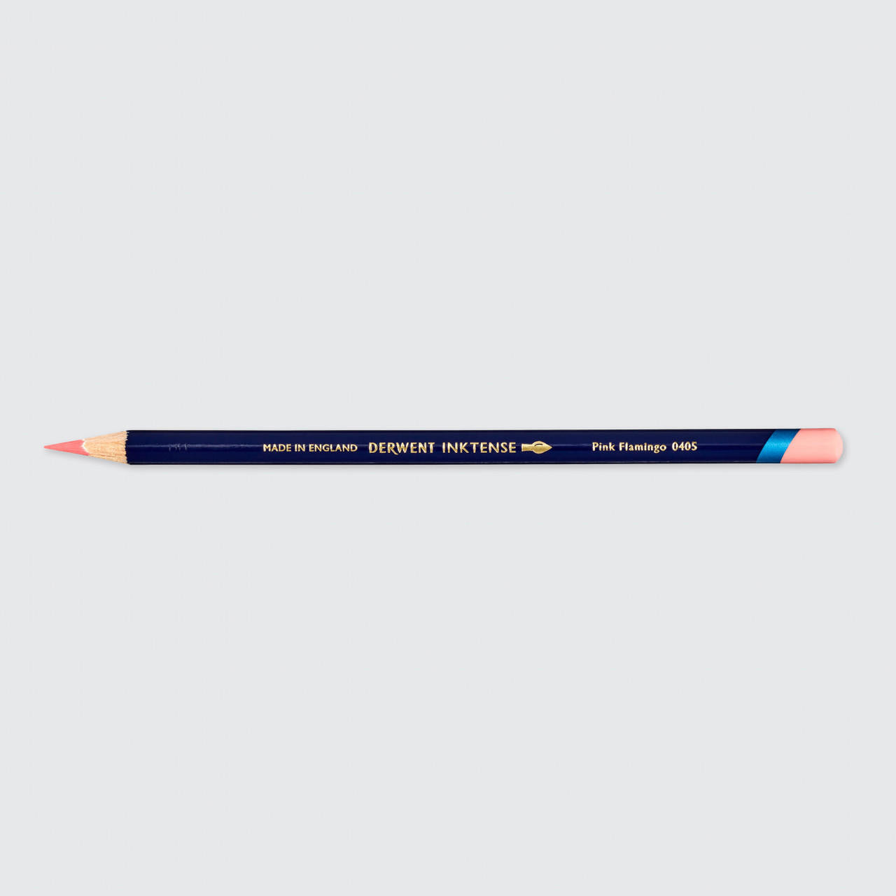Derwent Inktense Pencil 0405 Pink Flamingo