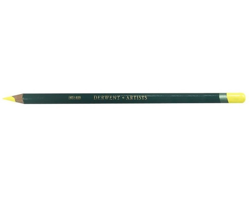 Derwent Artists Pencil 0410 Champagne