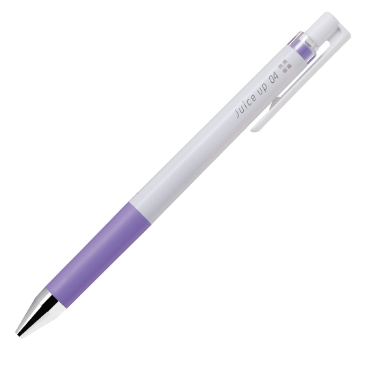 Pilot Juice Up Gel Pen 0.4mm Pastel Violet