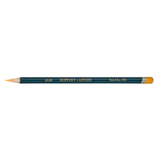 Derwent Artists Pencil 0700 Naples Yellow