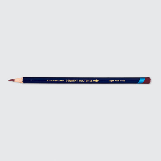 Derwent Inktense Pencil 0715 Sugar Plum