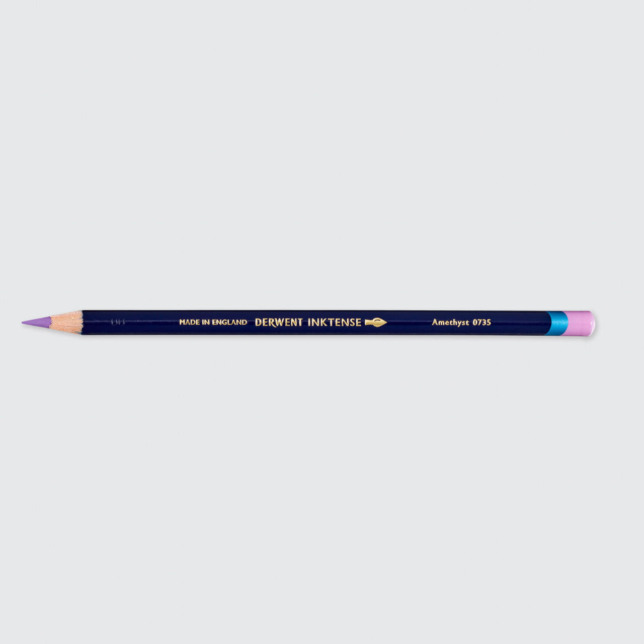 Derwent Inktense Pencil 0735 Amethyst