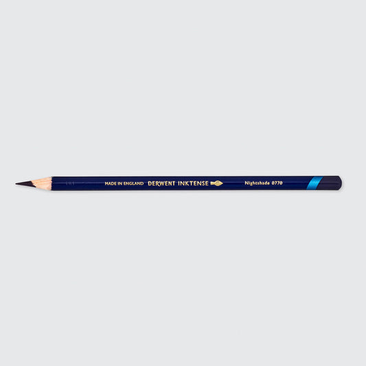 Derwent Inktense Pencil 0770 Nightshade