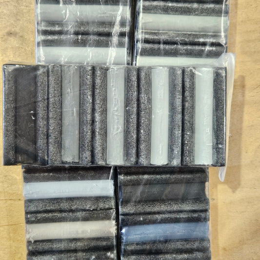 Blockx Soft Pastels SALE BUNDLE 5pk