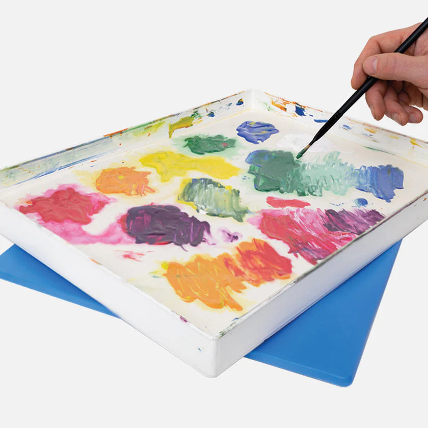 Masterson #100 Artist Palette Seal