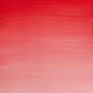 Winsor & Newton Cotman W/C Half Pan Cadmium Red Deep Hue