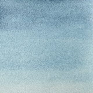 Winsor & Newton Cotman W/C Half Pan Iridescent Blue