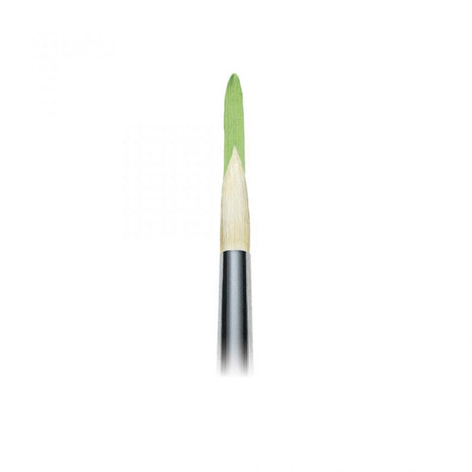 Winsor & Newton Winton Hog Round Size 8 (discontinued & online only)