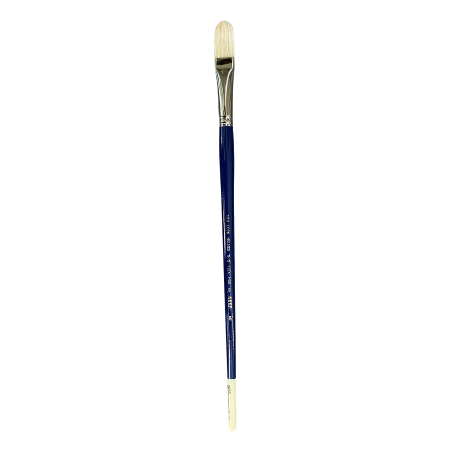 Neef 1150 Leon Holmes Thin Flex Size 8