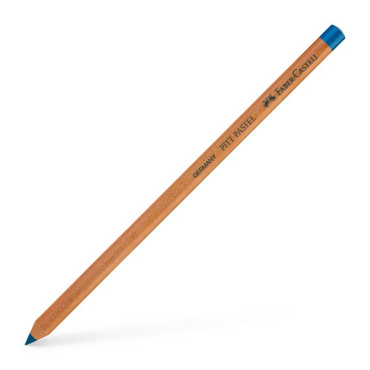 Faber Pitt Pastel Pencil 149 Bluish Turquoise