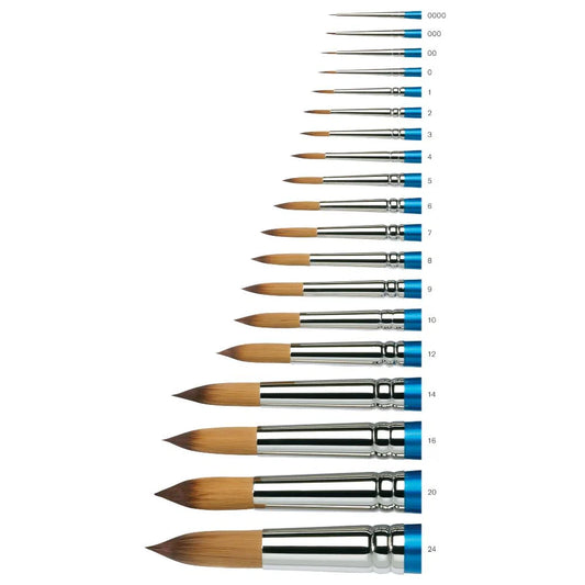 Winsor & Newton Cotman Series 111 Size 9 (discontinued & online only)