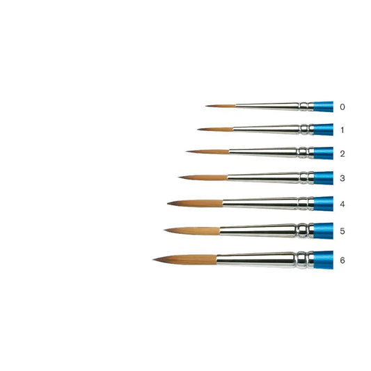 Winsor & Newton Cotman Series 222 Size 5