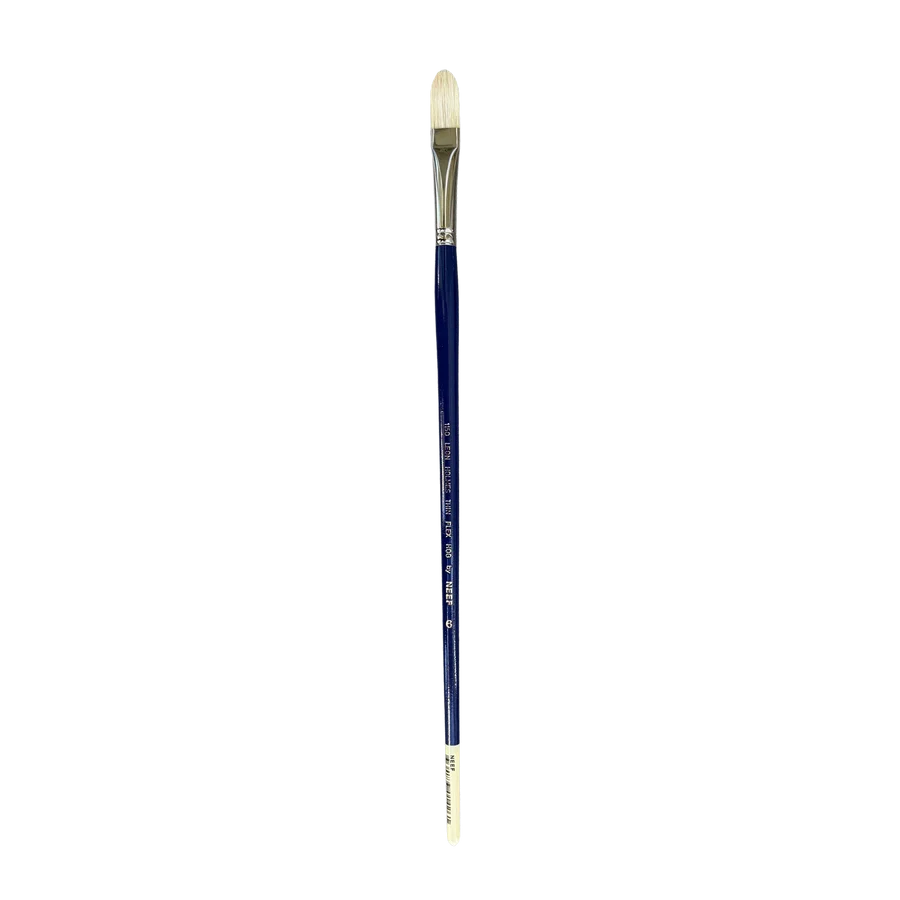 Neef 1150 Leon Holmes Thin Flex Size 6