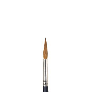 Winsor & Newton Artists' W/C Sable Pointed  Round Size 8
