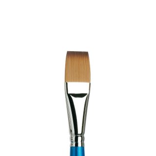 Winsor & Newton Cotman Series 666 Size 19mm (3/4") (discontinued & online only)