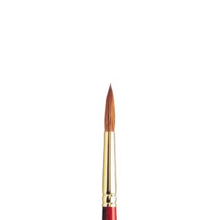 Winsor & Newton Sceptre Gold II Series 101 Watercolour Size 8 (discontinued & online only)