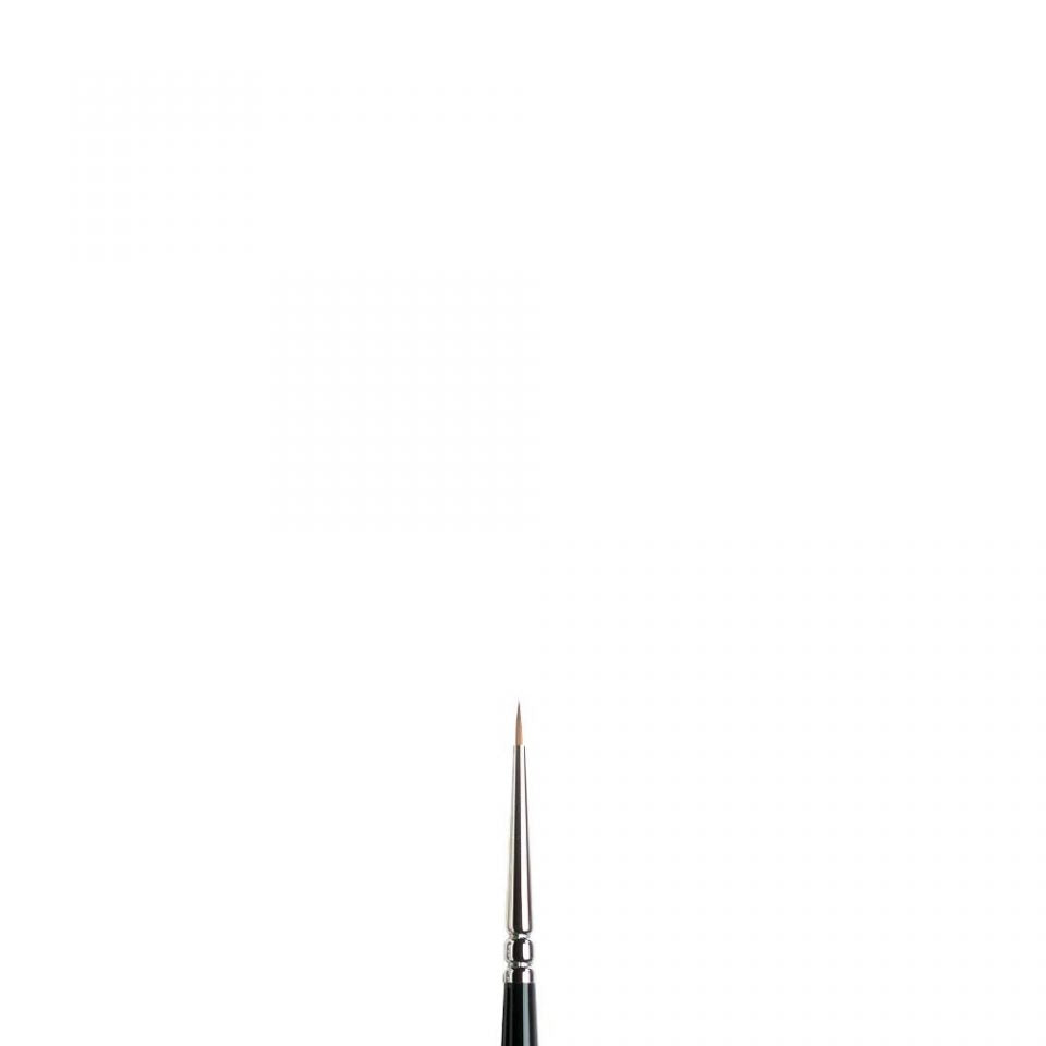 Winsor & Newton Series 7 W/C Sable Size 000 (discontinued & online only)
