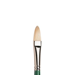 Winsor & Newton Winton Hog Filbert Size 8 (discontinued & online only)