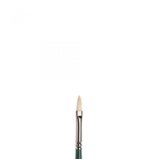 Winsor & Newton Winton Hog Filbert Size 1 (discontinued & online only)