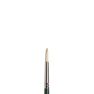 Winsor & Newton Winton Hog Round Size 4 (discontinued & online only)