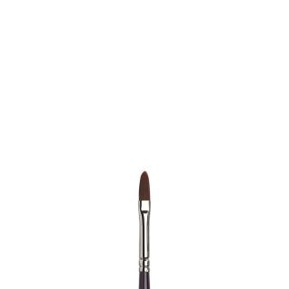 Winsor & Newton Galeria Long Handle Filbert Size 2 (discontinued & online only)