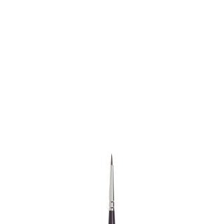 Winsor & Newton Galeria Short Handle Round Size 0 (discontinued & online only)