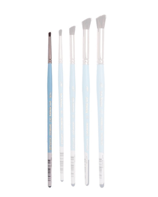 127D Art Basics Series Deerfoot Size 1/16"