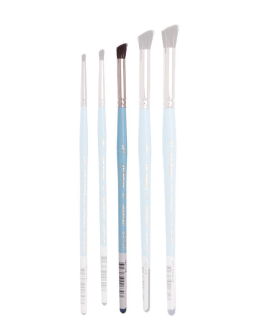 127D Art Basics Series Deerfoot Size 1/4"