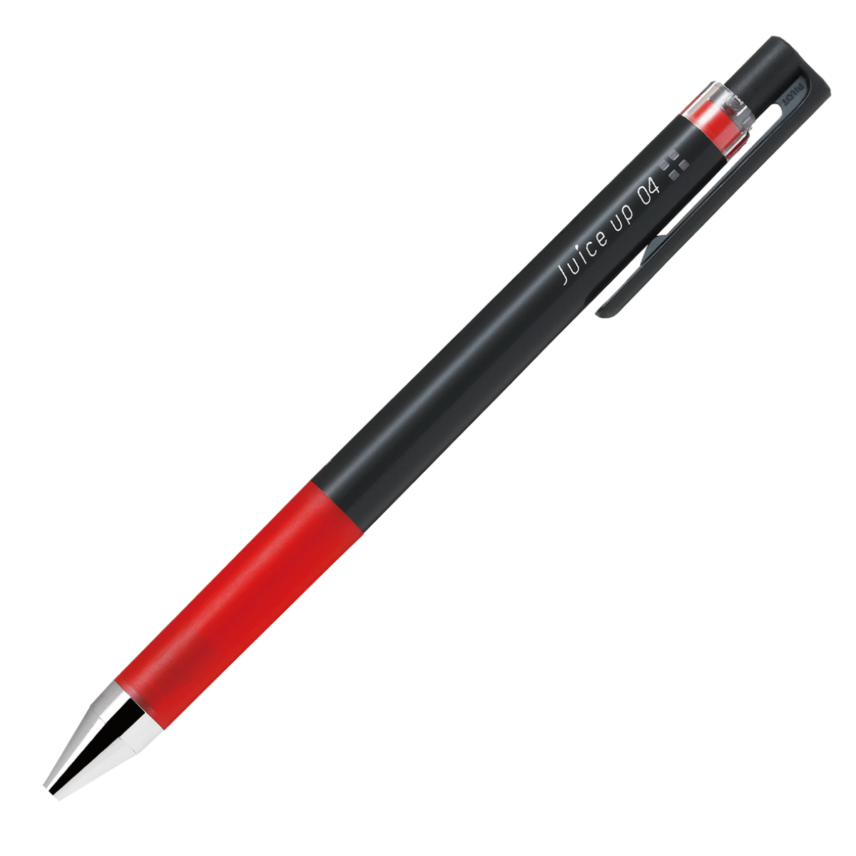 Pilot Juice Up Gel Pen 0.4mm Everyday Red