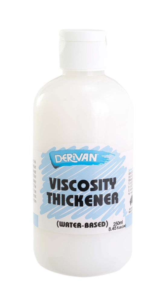 Derivan Viscosity Thickener 250ml