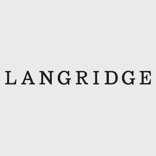 Langridge Gloss Varnish 1 Litre
