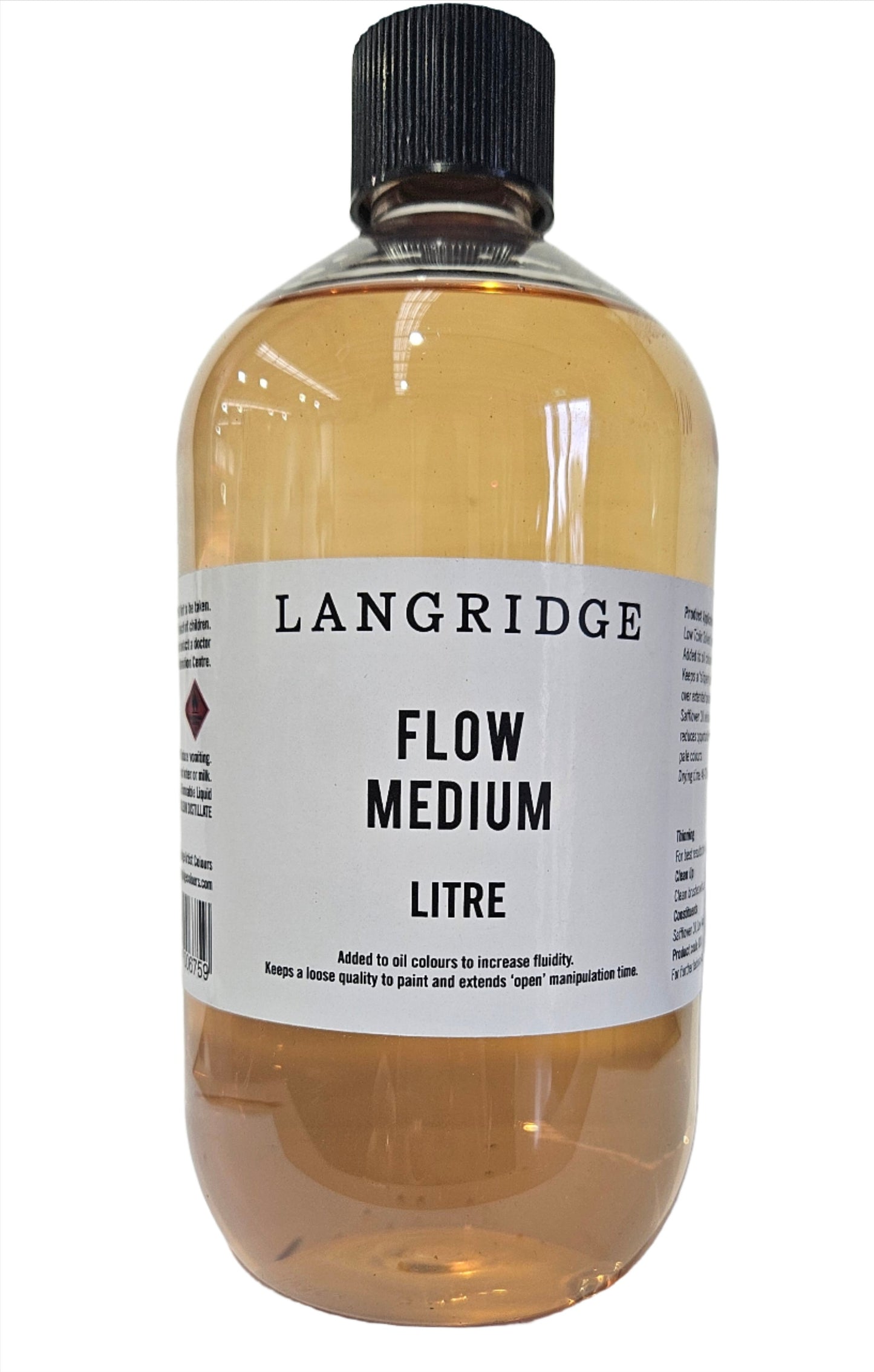 Langridge Flow Medium 1 Litre