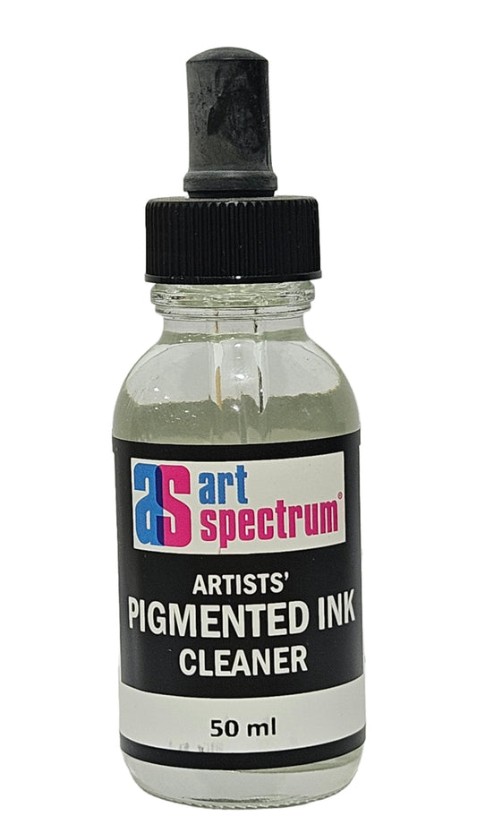 Art Spectrum Liquid Spectrum Ink Cleaner 50ml