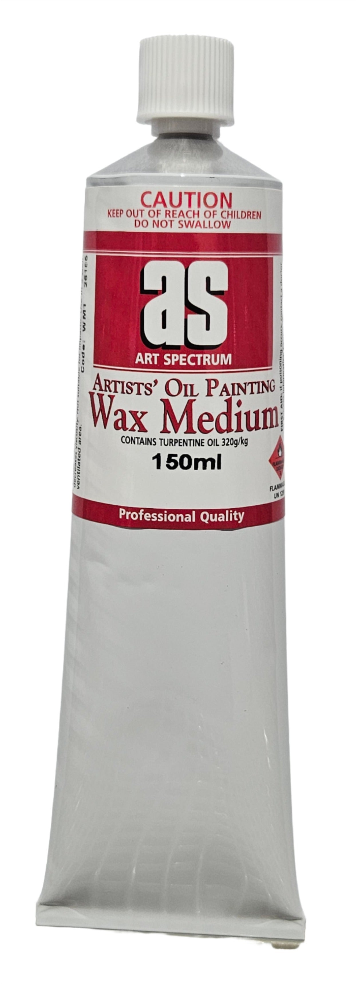 Art Spectrum Wax Medium 150ml