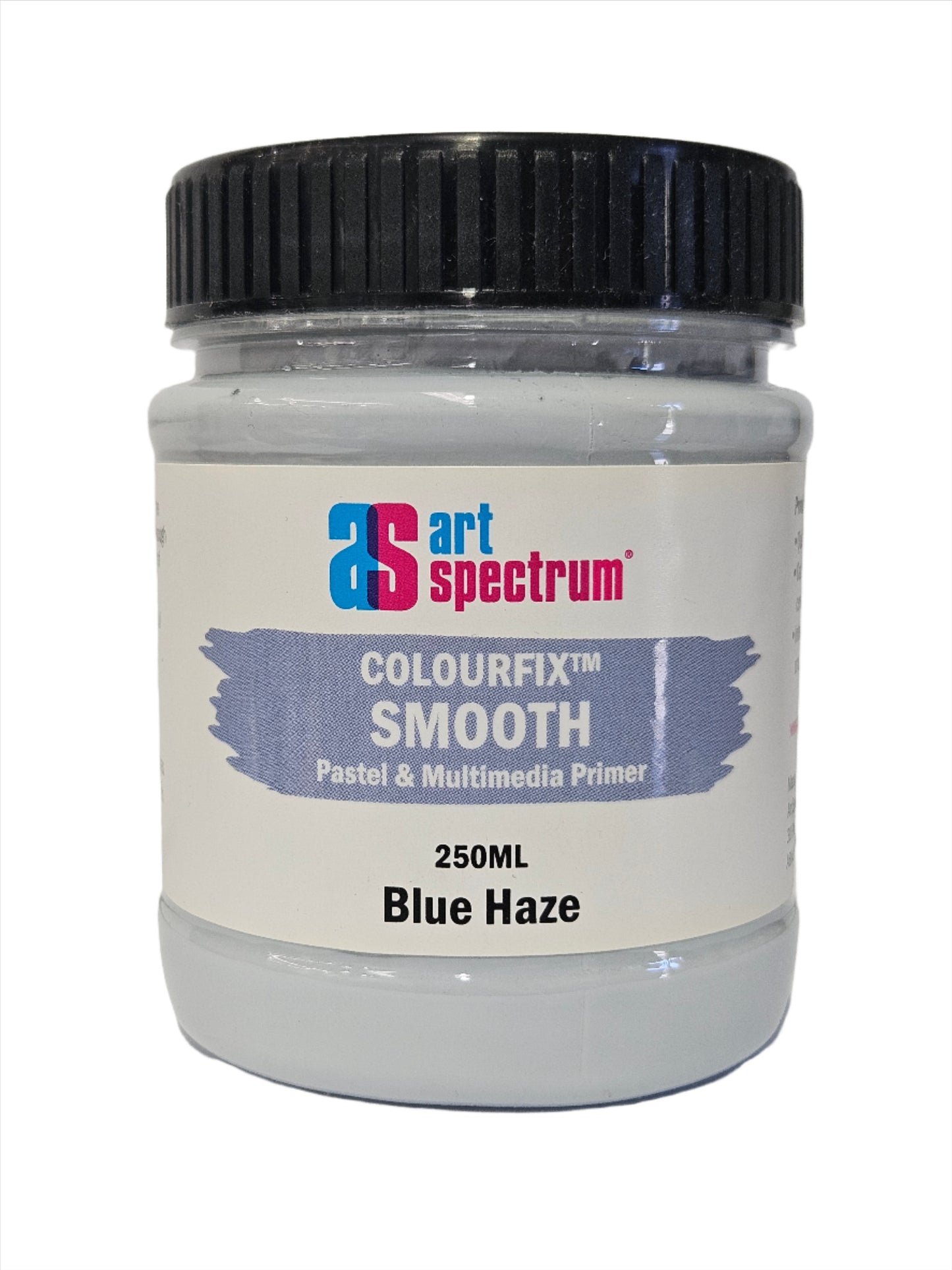 Art Spectrum Colourfix Smooth Primer 250ml Blue Haze