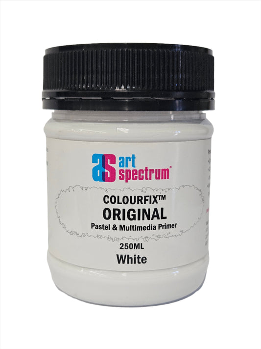 Art Spectrum Colourfix Original Primer 250ml White