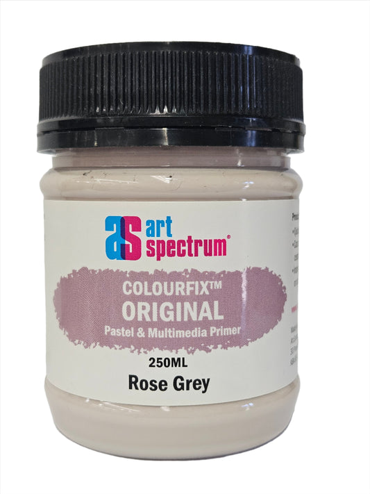 Art Spectrum Colourfix Original Primer 250ml Rose Grey