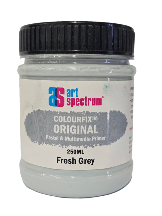 Art Spectrum Colourfix Original Primer 250ml Fresh Grey