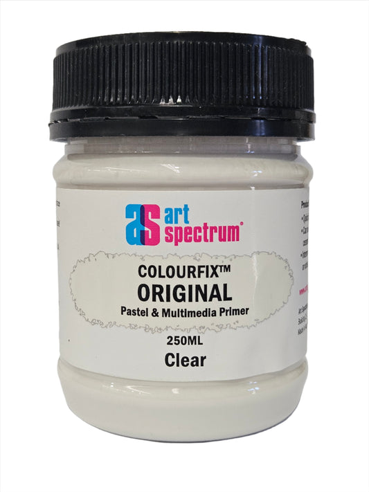 Art Spectrum Colourfix Original Primer 250ml Clear / Natural