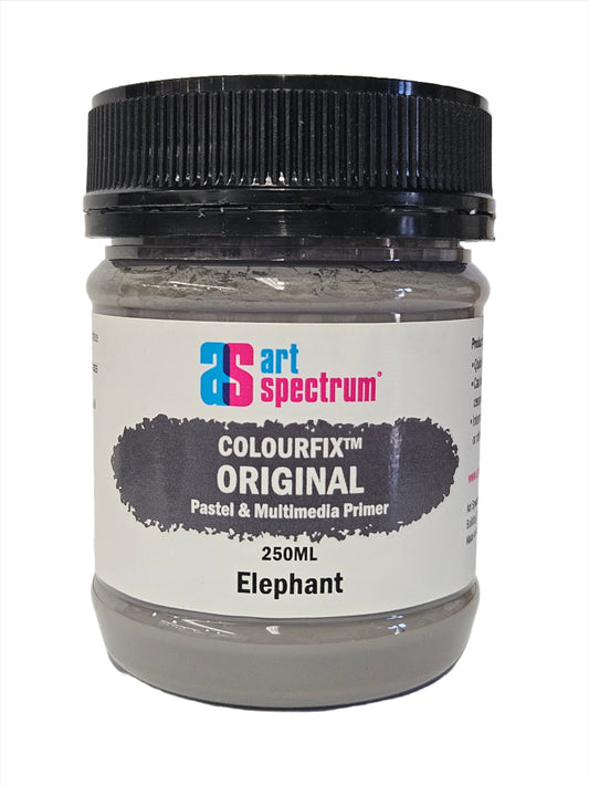 Art Spectrum Colourfix Original Primer 250ml Elephant