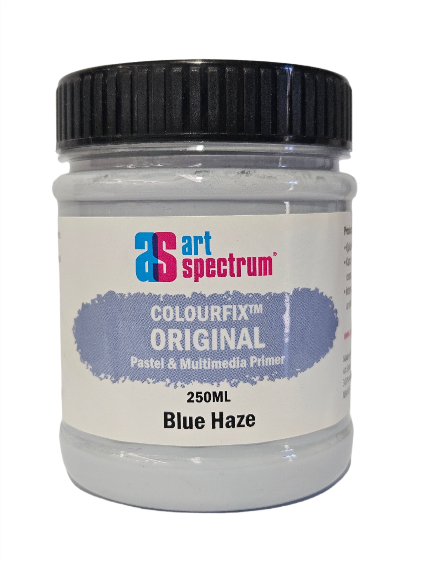 Art Spectrum Colourfix Original Primer 250ml Blue Haze