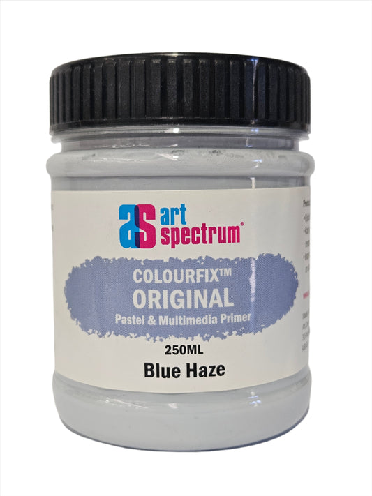 Art Spectrum Colourfix Original Primer 250ml Blue Haze